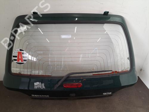 Achterklep RENAULT CLIO I (B/C57_, 5/357_) 1.2 (5/357Y, 5/357K) (58 hp) 30571692