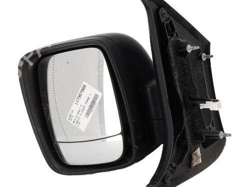 Bakspejl venstre RENAULT TRAFIC III Van (FG_) 1.6 dCi 115 (FGMD) (116 hp) 31095253