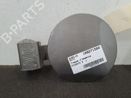 Used Fuel flap KIA PICANTO III (JA) 1.0 (67 hp) 28397500