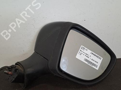 Used Right mirror RENAULT CLIO IV (BH_) 1.5 dCi 90 (90 hp) 28406628