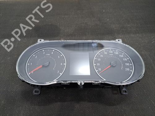 Used Instrument cluster DACIA SANDERO III 1.0 TCe 100 ECO-G (101 hp) 31159221