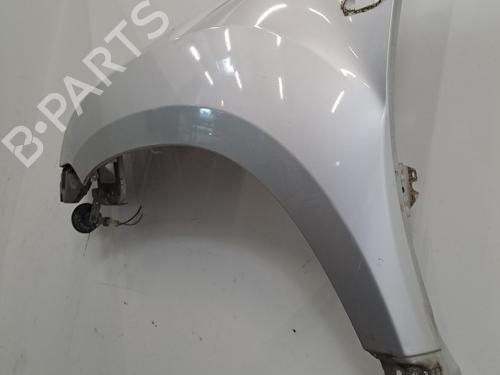 Left front fenders DACIA DUSTER (HS_) 1.5 dCi | BP29528472C41 