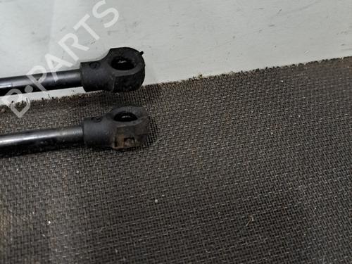 Gassdemper Bakluke RENAULT CAPTUR II (HF_) TCe 90 (HFM6) | BP28392472C138 