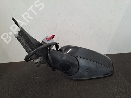 Left mirror ALFA ROMEO 159 Sportwagon (939_) 1.9 JTDM 8V (939AXH1B, 939BXH1B) | BP29430968C26 