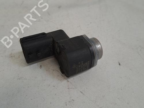 Used Electronic module Electronic module RENAULT SCÉNIC III (JZ0/1_) 1.5 dCi (110 hp) 28391215 28391215