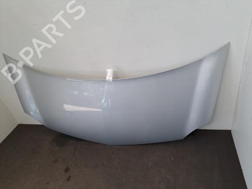 Hood RENAULT KANGOO / GRAND KANGOO II (KW0/1_) 1.5 dCi 90 (KW05, KW08, KW0G, KW11) | BP28392940C1 