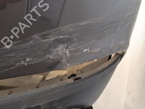 Used Rear bumper Rear bumper PEUGEOT 508 II (FB_, FH_, F3_) 1.5 BlueHDI 130 (FBYHZJ, FBYHZR) (131 hp) 36505547 36505547