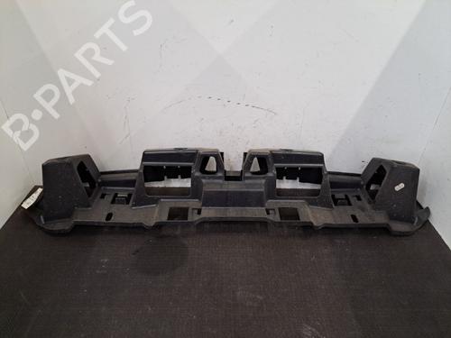 Rear bumper bracket CITROËN C3 II (SC_) 1.4 HDi 70 (SC8HZC, SC8HR0, SC8HP4) | BP28393071C159 
