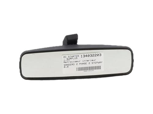 Rear mirror DACIA SANDERO II TCe 90 (B8M1, B8MA, B8AC) | BP39991495I6 - Image 2