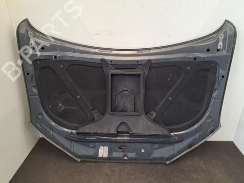 Hood HYUNDAI SANTA FÉ II (CM) 2.2 CRDi GLS 4x4 | BP28398590C1
