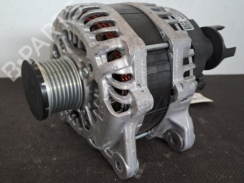 Used Alternator RENAULT TRAFIC III Bus (JG_) [2014-2025]  28395984
