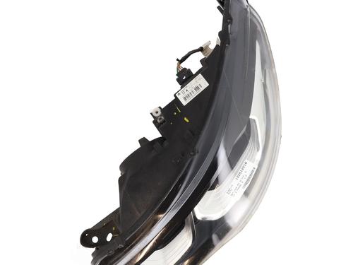 Left headlight CITROËN C4 II (NC_) 1.2 THP 130 (NCHNYM, NCHNYT) | BP35925992C28 - Image 2