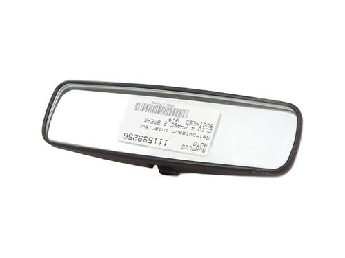 Used Rear mirror Rear mirror RENAULT CLIO IV Grandtour (KH_) 0.9 TCe 90 (90 hp) 34222429 34222429