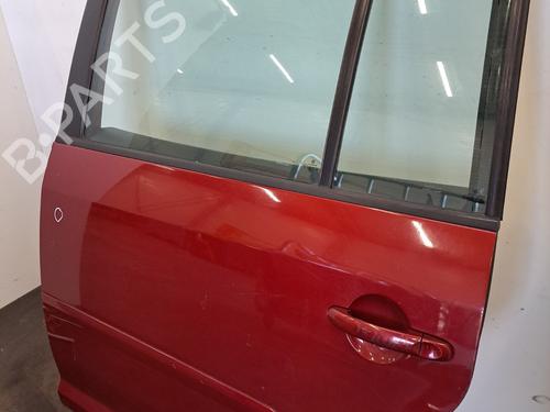 Left rear door VW TOURAN (1T1, 1T2) 1.6 FSI | BP28395584C4 