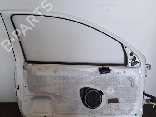 Left front door PEUGEOT 206+ (2L_, 2M_) 1.1 | BP28406717C2