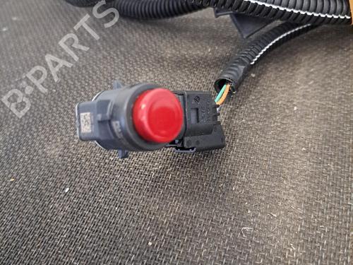 Used Electronic module Electronic module PEUGEOT 308 II (LB_, LP_, LW_, LH_, L3_) 1.2 THP 130 (131 hp) 28389269 28389269