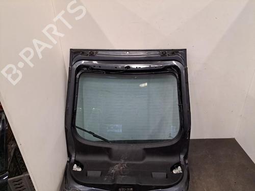 Tailgate FORD MONDEO IV (BA7) 1.8 TDCi | BP28396539C6 