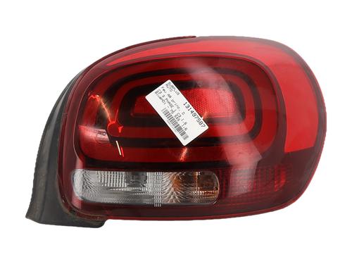 Right taillight CITROËN C3 III (SX) 1.6 BlueHDi 75 | BP39387520C35 - Image 2