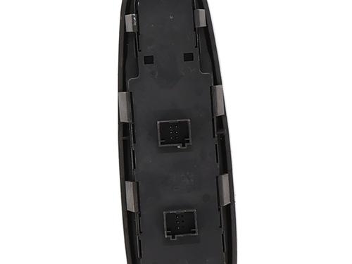 Left front window switch CITROËN C4 Grand Picasso I (UA_) 1.6 HDi | BP31095263I27 