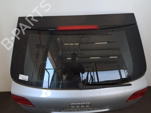Used Tailgate AUDI A3 Sportback (8PA) 2.0 TDI (140 hp) 28406769