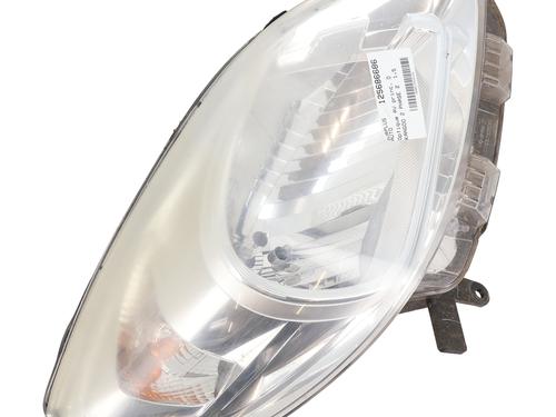 Right headlight RENAULT KANGOO Express (FW0/1_) | BP35926120C29 - Image 4