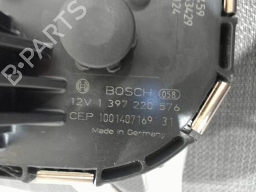 Front wiper motor PEUGEOT 3008 I MPV (0U_) 2.0 HDi 150 / BlueHDi 150 | BP28405479M29 