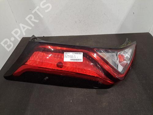 Venstre Baklys TOYOTA AYGO (_B4_) 1.0 VVTi (KGB40) (72 hp) 29587639