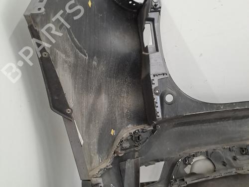 Rear bumper RENAULT ESPACE V (JR_) 1.6 dCi 160 | BP28395909C8 