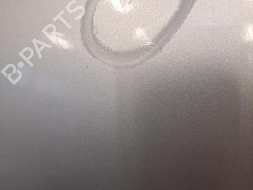 Left front door PEUGEOT 207 (WA_, WC_) 1.4 | BP31345343C2