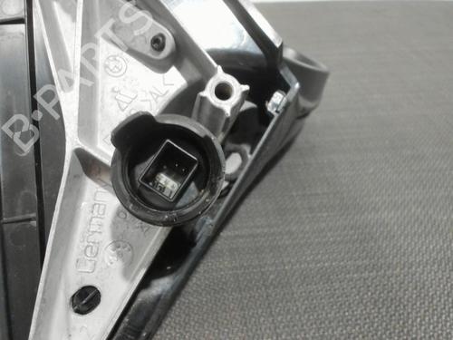 Right mirror BMW 1 (E87) 116 i | BP28405202C27 