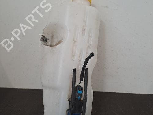 Windscreen washer tank RENAULT TWINGO III (BCM_, BCA_) 1.0 SCe 70 (BCMB) | BP28400499C113 
