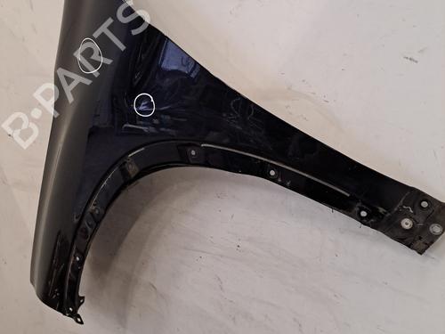 Used Left front fenders Left front fenders PEUGEOT 4008 1.6 HDi AWC (114 hp) 36008747 36008747