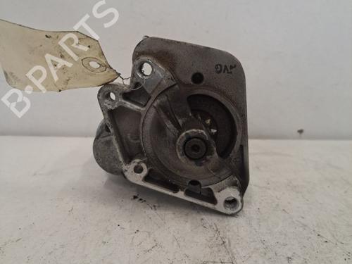 Startmotor RENAULT SCÉNIC III (JZ0/1_) 1.5 dCi (JZ02, JZ0R) (95 hp) 28409764
