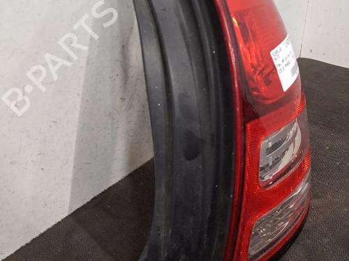 Right taillight CITROËN C3 II (SC_) 1.6 HDi 90 | BP30113013C35 