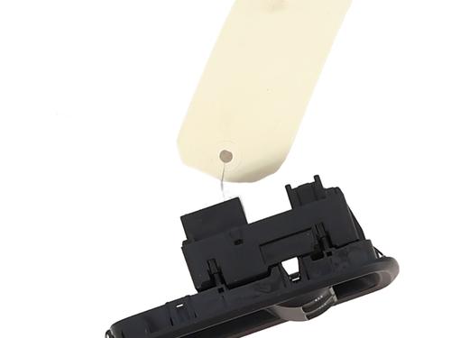 Left front window switch FORD FIESTA VI (CB1, CCN) 1.6 TDCi | BP34454144I27  - Image 5