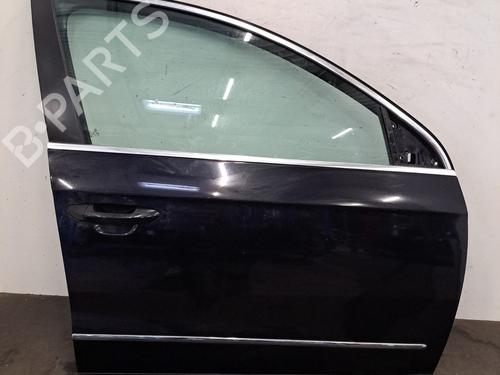 Dør højre fortil VW PASSAT B6 Variant (3C5) 2.0 TDI 16V (140 hp) 32187802
