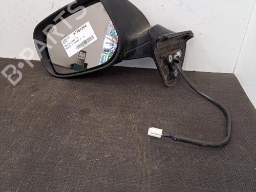Used Left mirror TOYOTA AURIS (_E15_) 2.0 D-4D (ADE150_, ADE150R) (126 hp) 28393247