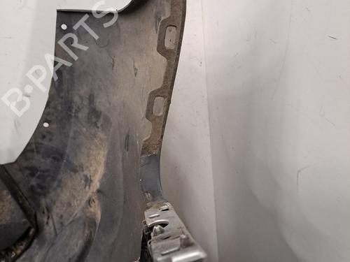 Front bumper PEUGEOT PARTNER Tepee 1.6 HDi | BP31940172C7