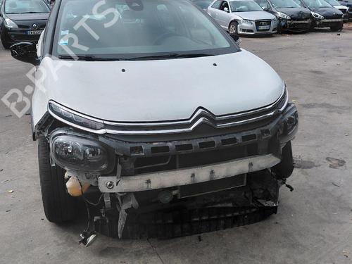 Højre baglygte CITROËN C3 III (SX) 1.2 PureTech 82 | BP39729573C35 - Image 15
