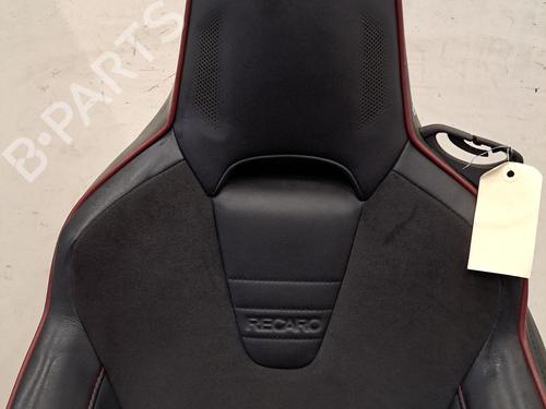 Left front seat MAZDA MX-5 IV (ND__) 1.5 (ND6E, ND5RC) | BP32495570C15