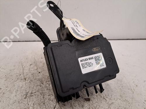 Used ABS pump FORD ECOSPORT 1.0 EcoBoost (125 hp) 28392585