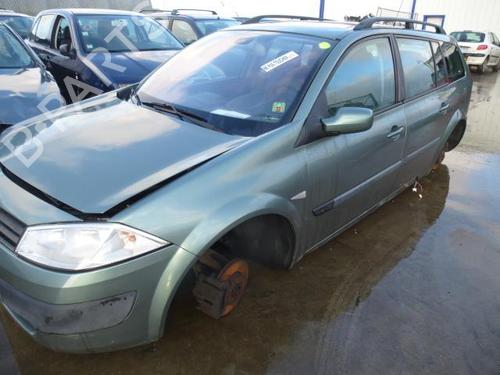 Used Parts RENAULT MEGANE II Estate (KM0/1_) 1.5 dCi (KM02, KM13) (101 hp) 3952936