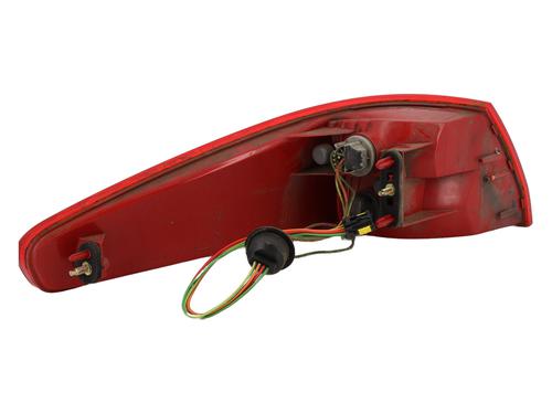 Right taillight PEUGEOT 607 (9D, 9U) 2.0 HDI | BP32029297C35 - Image 2