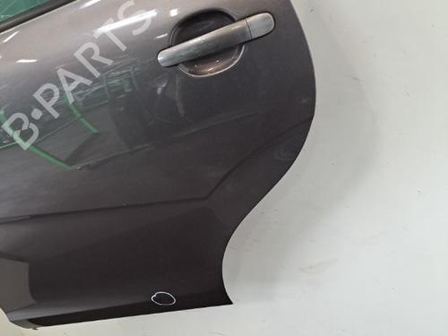 Left rear door SEAT ALTEA (5P1) 1.6 TDI | BP28393118C4 