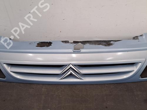 Grille CITROËN EVASION MPV (22, U6) 2.0 | BP28398021C40 