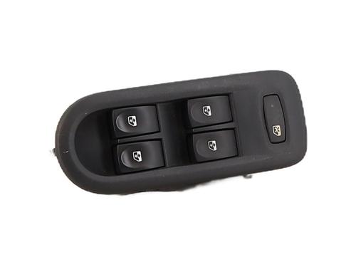 Left front window switch RENAULT CLIO III (BR0/1, CR0/1)  | BP34454150I27  - Image 5