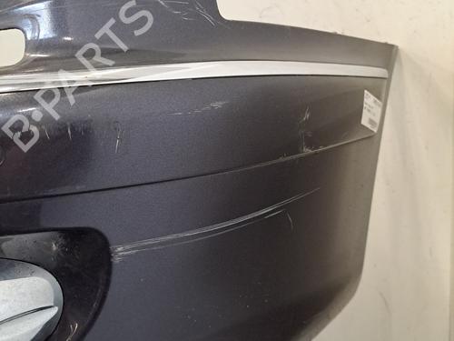 Front bumper PEUGEOT 607 (9D, 9U) 3.0 V6 24V | BP28403315C7