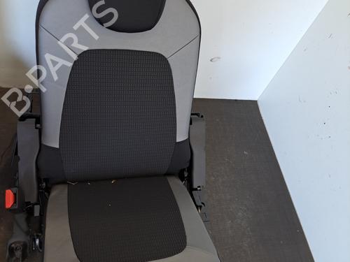 Used Rear seat Rear seat CITROËN GRAND C4 SPACETOURER (3A_, 3E_) 1.5 BlueHDi 130 (131 hp) 30790676 30790676
