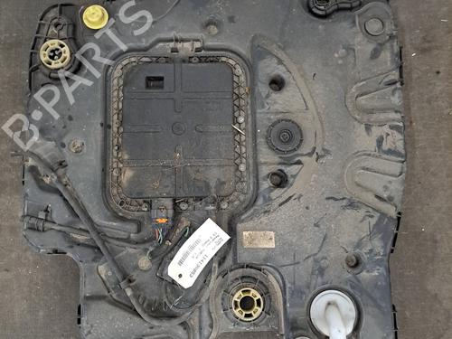 Used AdBlue tank CITROËN C3 III (SX) 1.5 BlueHDi 100 (SXYHYP, SXYHTU) (102 hp) 30493645