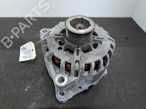 Used Alternator PEUGEOT 2008 I (CU_) 1.6 HDi (114 hp) 29129626